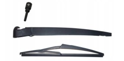 рычаги + дворник зад MERCEDES класс a W169 04r-