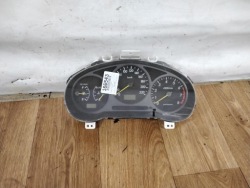 subaru IMPREZA II спидометр