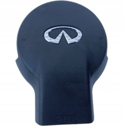 подушки безопасности водители подушка INFINITI FX35 FX45