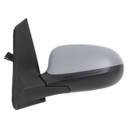 зеркало левое FORD KA 2008 2009 2010 2011 2012 2013 2014 2015 2016