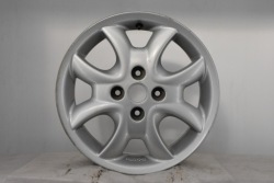 ДИСК алюминий Fiat OE SL1117 5.5" X 14" 4x98 ET 36
