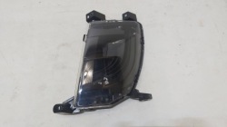 ГАЛОГЕН заглушка левый tesla MODEL S 1005999-00-D