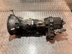 коробка акпп комплектная Range Rover Sport L320 3.0 d 6HP28 306DT