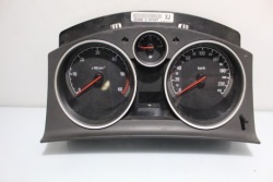 спидометр часы opel oe 13225988