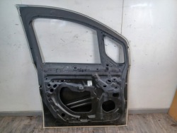 дверь CITAN W420 KANGOO IV TOWNSTAR 21-> передняя левая оригинал