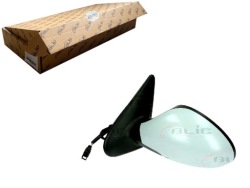 зеркало (электрическое асферические