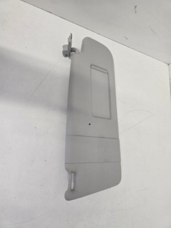 солнцезащитный козырек vw Golf 5 PLUS + 2005-2008