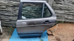 дверь левая SAAB 95 универсал 04R