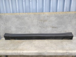 Hyundai TUCSON II 15- молдинг накладка порога