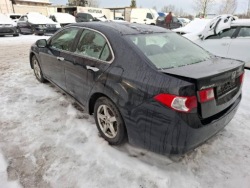 Honda ACCORD шланг воды 2009 2.2л