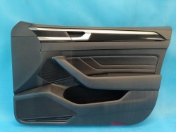 vw ARTEON Лифтбэк 2,0 tdi 147KW 2022 r дверные карты правый передний 3G8867012