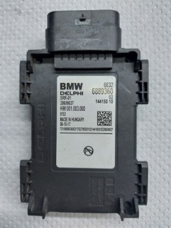 BMW G30 G32 G11CZUJNIK полосы 6889360
