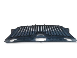 SKODA RAPID и 12- решетка радиатора 5JA853668 -