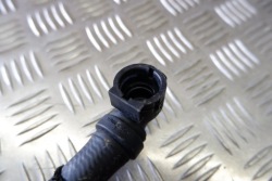 шланг труба патрубок воды BMW G30 G31 G11 G12 9299619