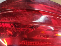 MERCEDES W251 r класс фонарь задний правый европа