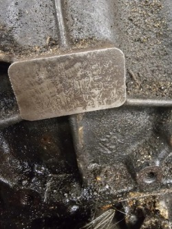 Двигатель CITROEN C5 и 2.2 4HX