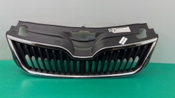 SKODA RAPID 5JA 12-16 год решетка радиатора 5JA853668 PAK16/247Y