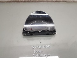 спидометр renault TWINGO III 0.9 248212886R