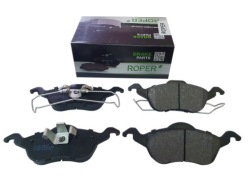 колодки Передний FORD Focus и MK1 от 98 для 04