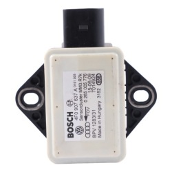 Audi A6 C6 Датчик ESP блок комфорта ЭБУ 4F0907637A