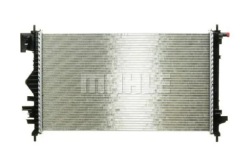 mahle CR 1097 000P радиатор охлаждения, система Двигателя
