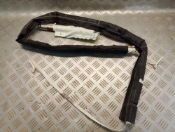 peugeot 207 2009 5D подушка пиропатрон подушки безопасности правая 9650247780