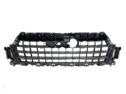 Audi OE 4M0807233D усилитель решетка радиатора