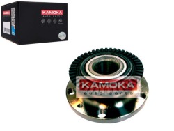 ступица Audi A4 00-08 seat EXEO 08- зад +ABS k
