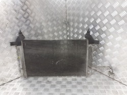 Радиатор кондиционера FIAT STILO 1.8