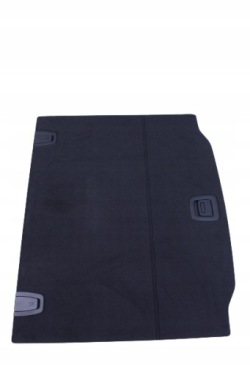 ковер багажника BMW X3 G01