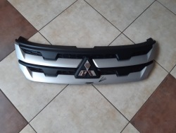 решетка радиатора - mitsubishi Outlander SPORT - 2020