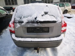 volvo V50 коллектор Впускный 2005 2.0л