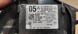 датчик скорости MERCEDES b класс W246 e W212 W176 A0009055103