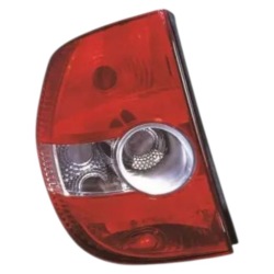 фонарь правый vw FOX 2008 2009 2010 2011 2012 2013 2014 2015 2016 2017