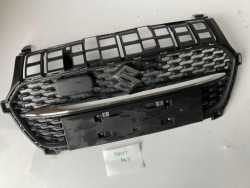 решетка радиатора хром под suzuki SWIFT MK8