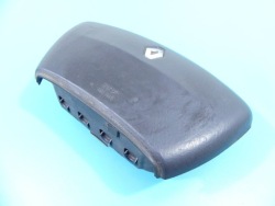 подушка безопасности водители renault TRAFIC II