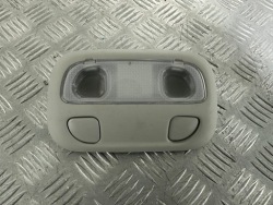 subaru XV лампочка Обшивка потолка