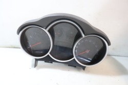 часы Chevrolet CRUZE 1.6