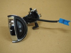 ручка двери внутренняя правой передних MINI F55