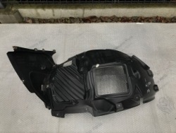 BMW 3 GT F34 левый подкрылок перед Передний 2014-