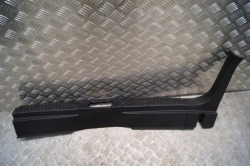 FORD Focus MK4 защита ремня заднего JX7B-N40352-AF