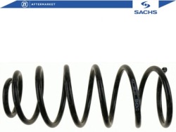 пружина sachs 95028700 RG1268 SP0086