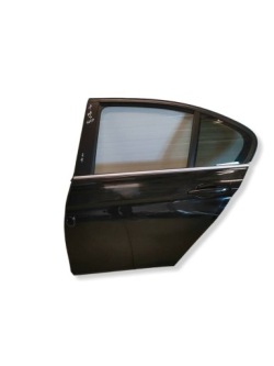 BMW F30 дверь левая 668/9 2