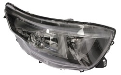 Iveco OE 5801473749 5801473750 фары