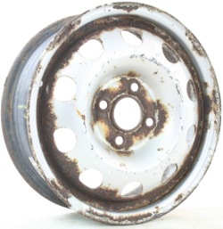 ДИСК kfz 5.0" X 14" 4x100 ET 40