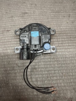 ГАЛОГЕН л=P CITROEN C3 C4 C5 peugeot 308 3008 508 89211690