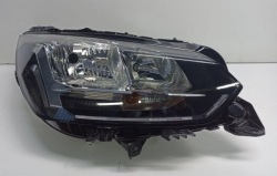 peugeot 208 II 2 2008 19- фара правая оригинал