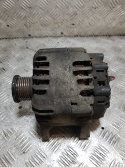 генератор renault SCENIC 2 1.9 valeo 8200525891 TG15C091