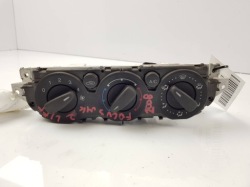 панель кондиционера 7M5T-19980-AA FORD Focus MK2