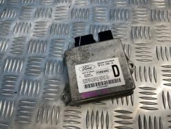 LINCOLN NAVIGATOR II 03- модуль управления подушки безопасности